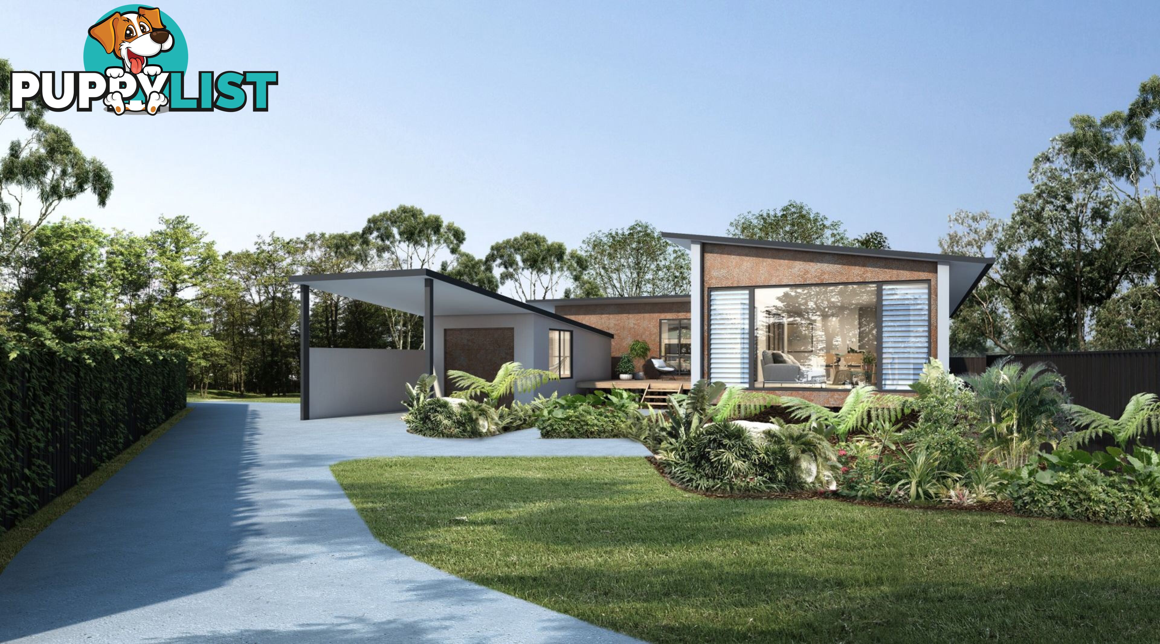 Lot 6 Gundaroo Crescent Iluka NSW 2466