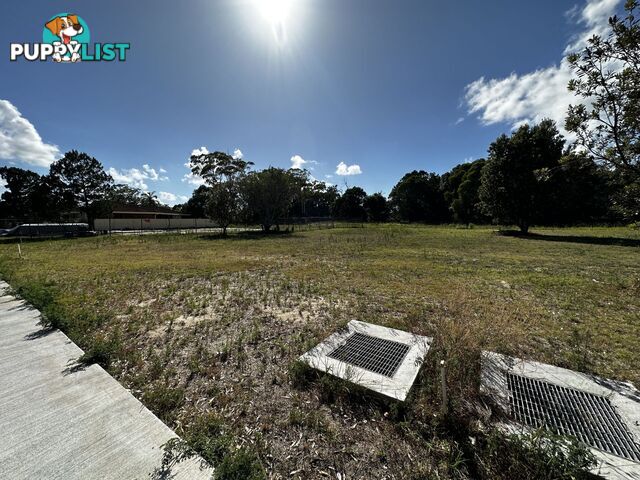 Lot 6 Gundaroo Crescent Iluka NSW 2466