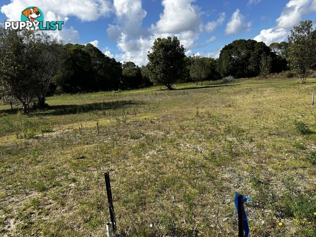 Lot 6 Gundaroo Crescent Iluka NSW 2466