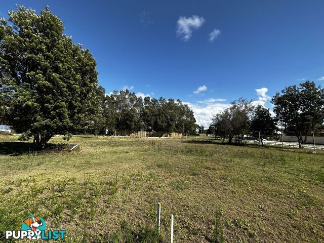 Lot 6 Gundaroo Crescent Iluka NSW 2466