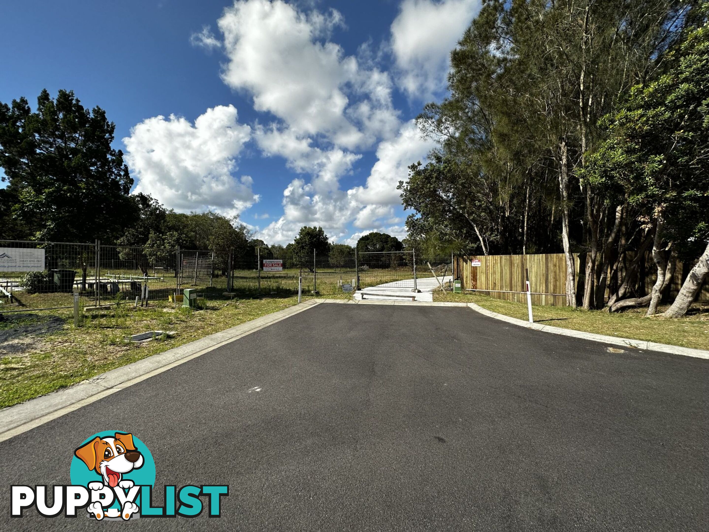 Lot 6 Gundaroo Crescent Iluka NSW 2466