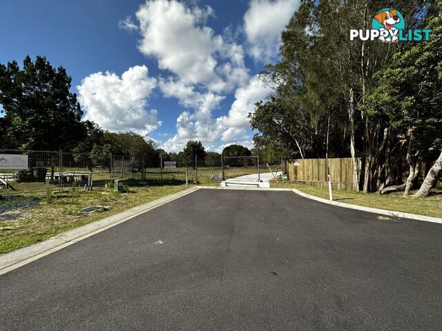 Lot 6 Gundaroo Crescent Iluka NSW 2466