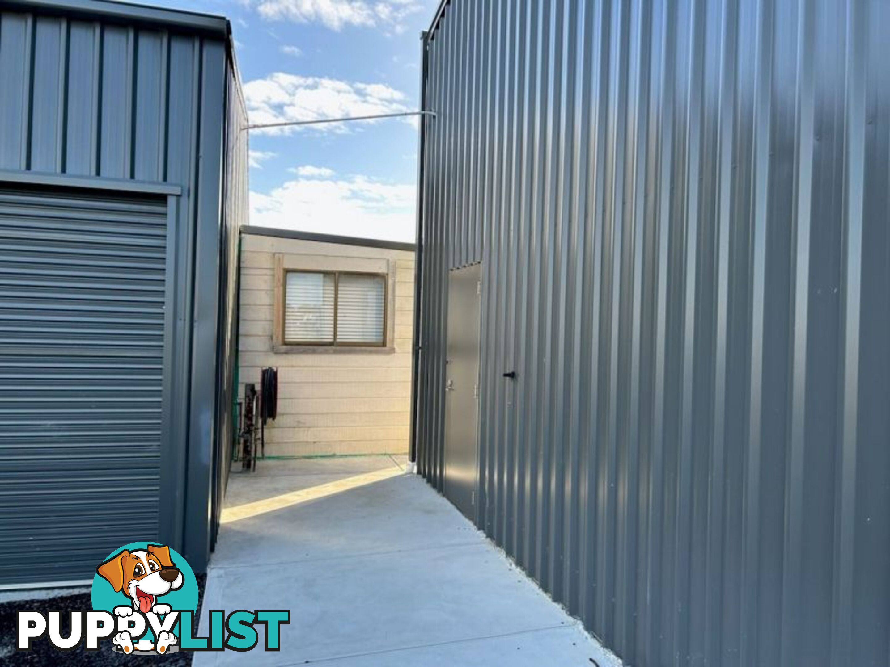 FOR SALE - Whole 7031 sqm property and 7 sheds Shed 7/26-28 Hill Street Port Elliot SA 5212