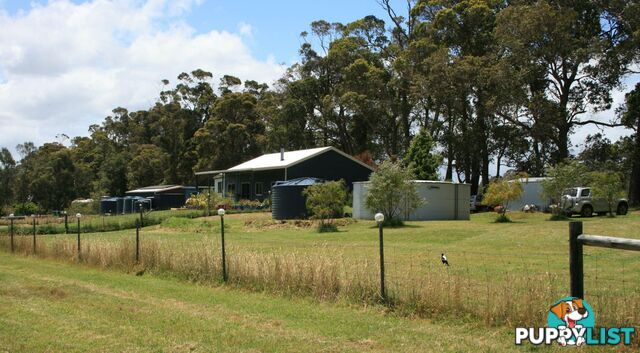 218 Glenrowan Road Scotsdale WA 6333