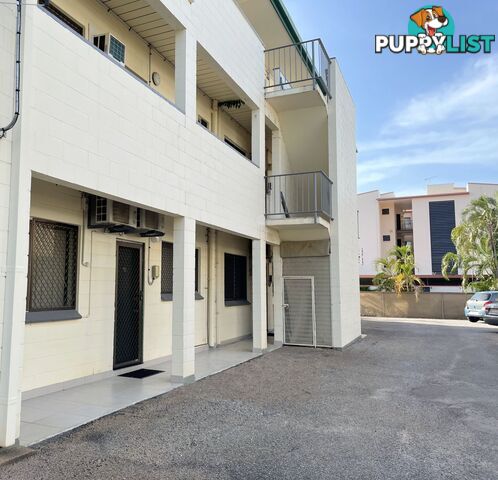 11/89 Aralia Street Rapid Creek NT 0810