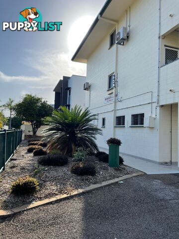 11/89 Aralia Street Rapid Creek NT 0810