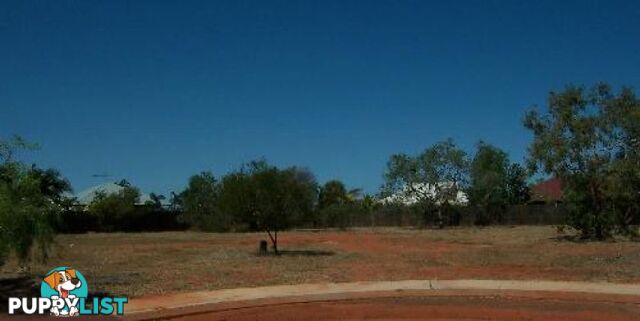 Broome WA 6725