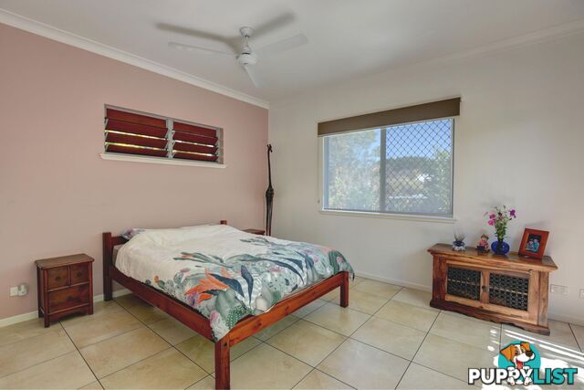 26 Kennedy Highway Tolga QLD 4882