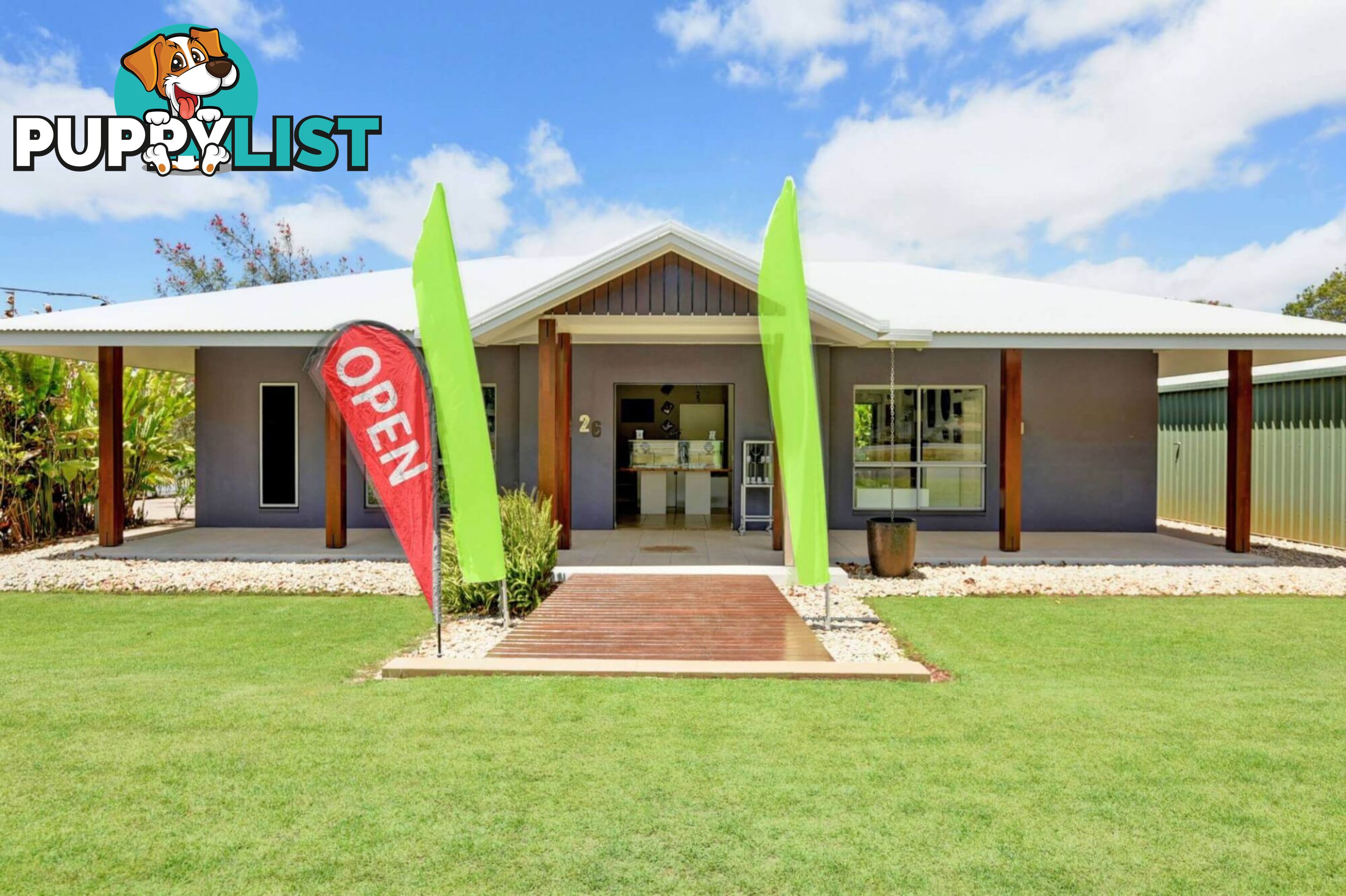 26 Kennedy Highway Tolga QLD 4882