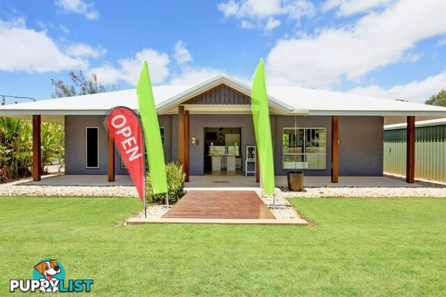 26 Kennedy Highway Tolga QLD 4882