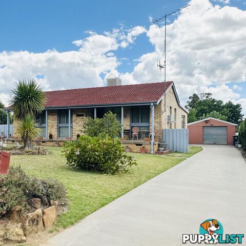 Coonabarabran NSW 2357