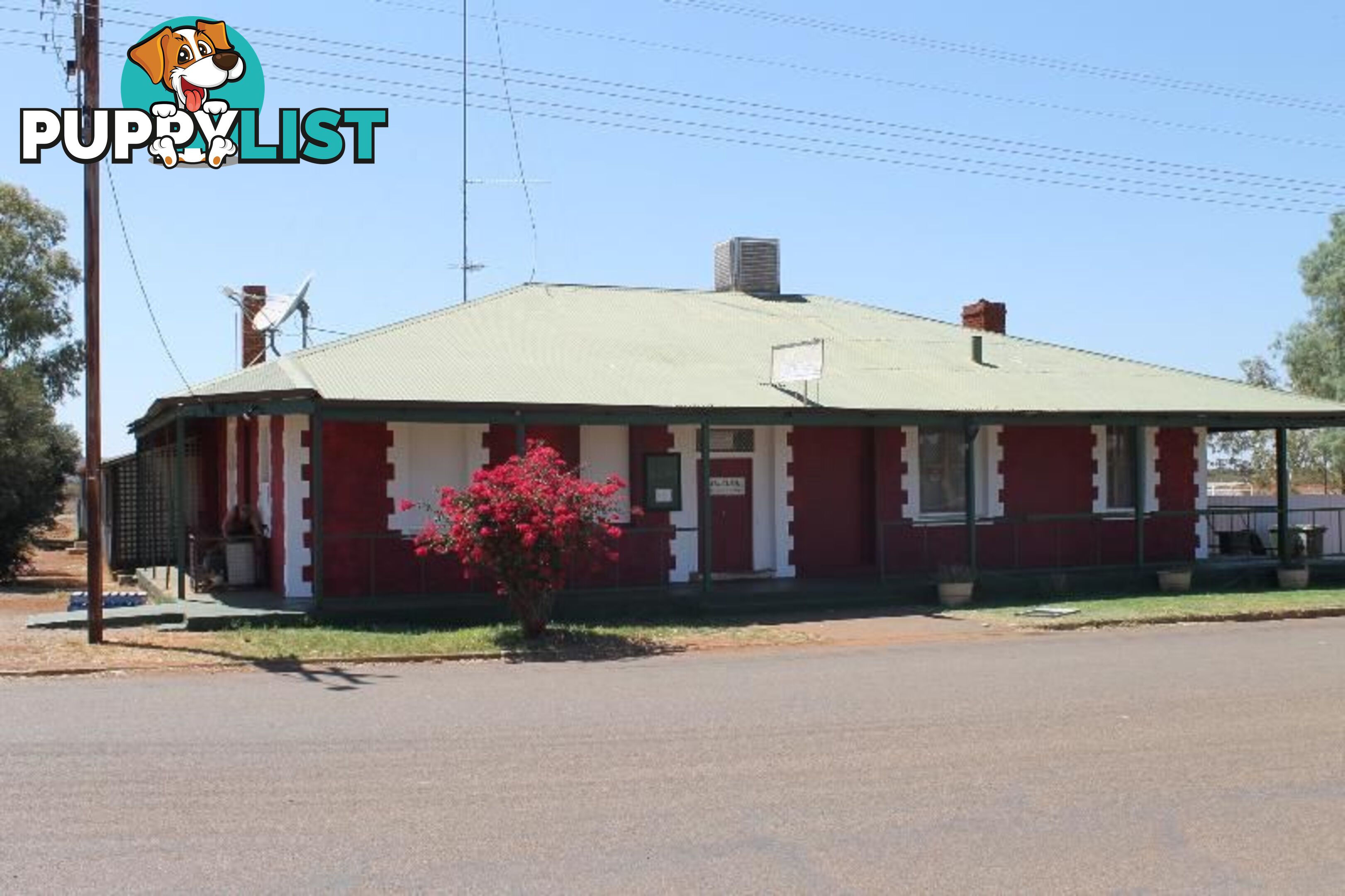 34-40 Gibbons Street Yalgoo WA 6635