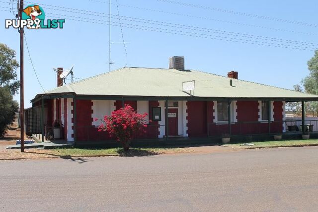 34-40 Gibbons Street Yalgoo WA 6635