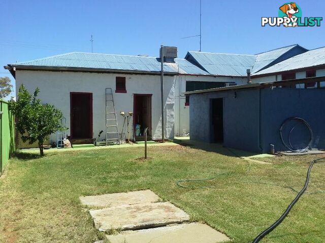 34-40 Gibbons Street Yalgoo WA 6635