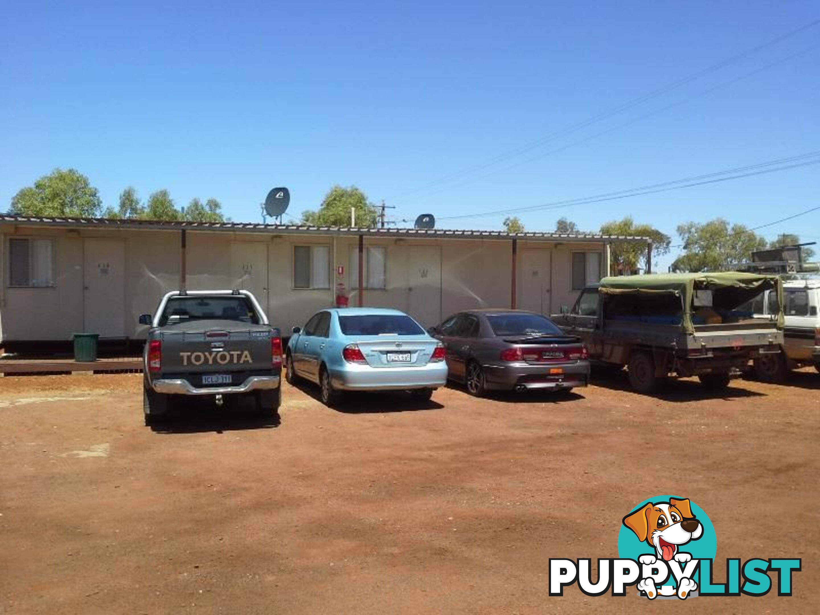 34-40 Gibbons Street Yalgoo WA 6635