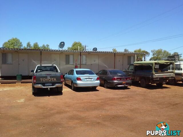 34-40 Gibbons Street Yalgoo WA 6635