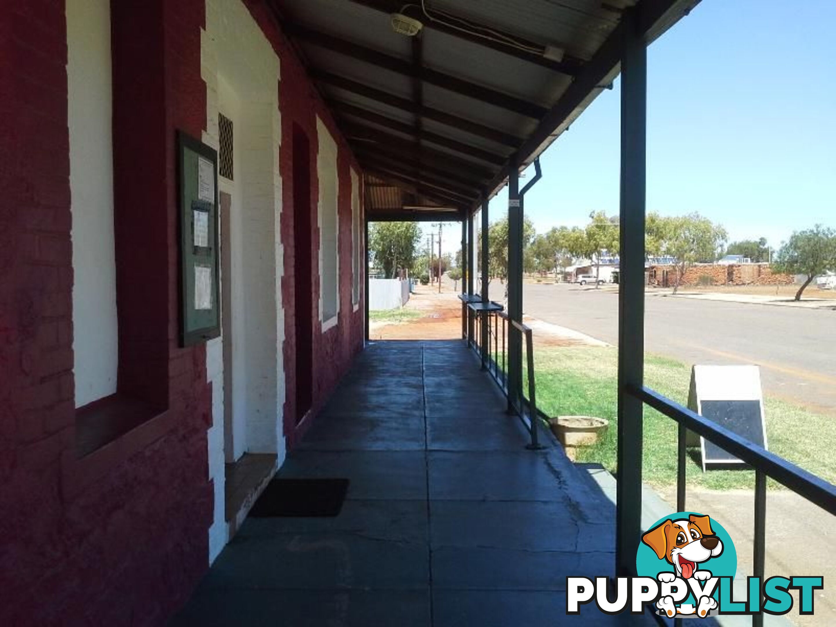 34-40 Gibbons Street Yalgoo WA 6635