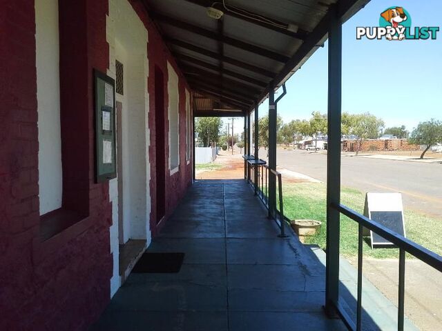 34-40 Gibbons Street Yalgoo WA 6635