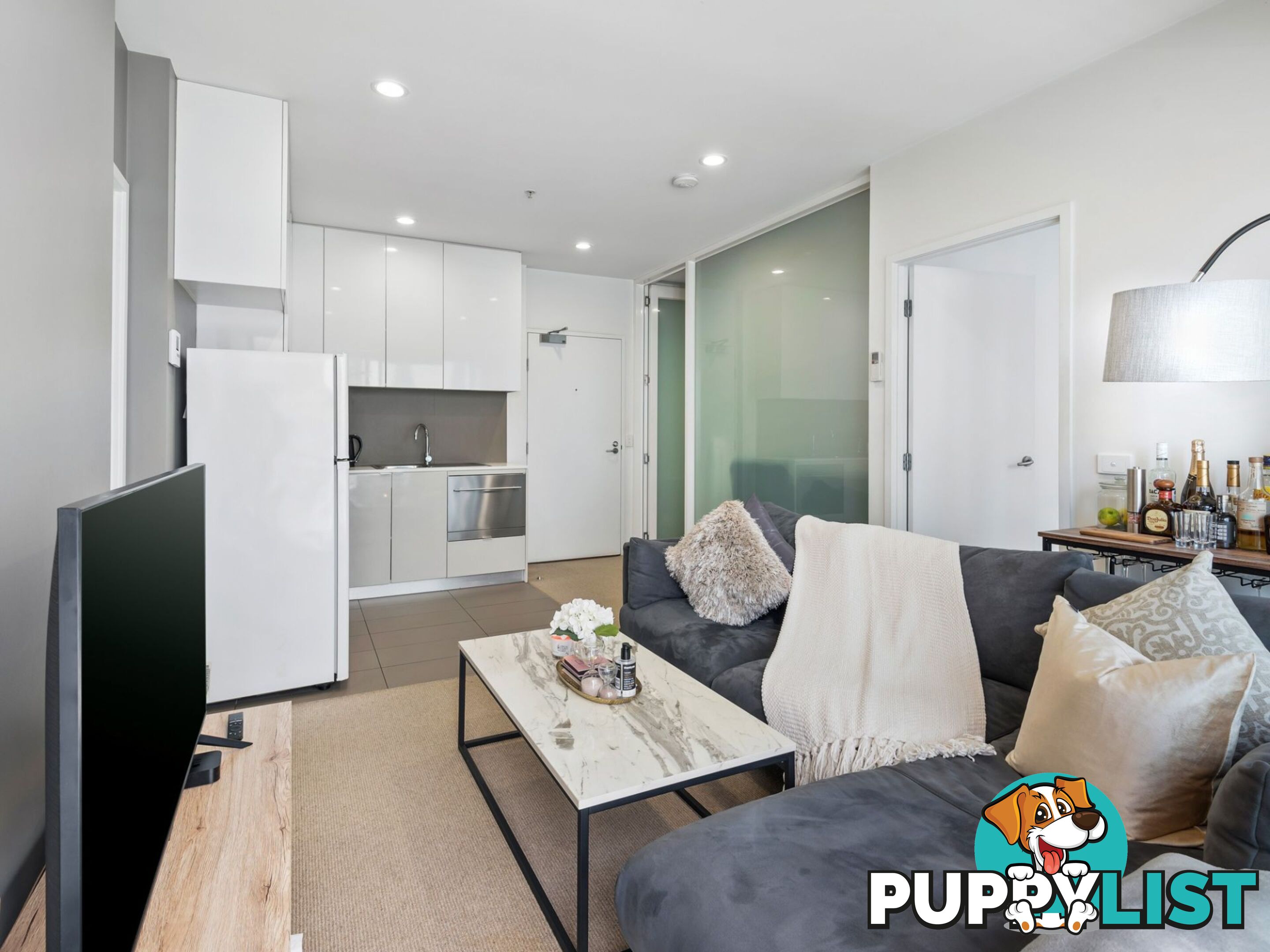 310/41 BATMAN STREET West Melbourne VIC 3003