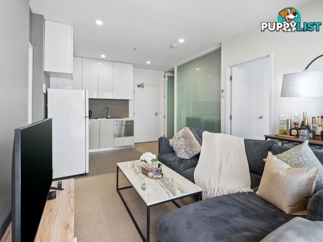 310/41 BATMAN STREET West Melbourne VIC 3003