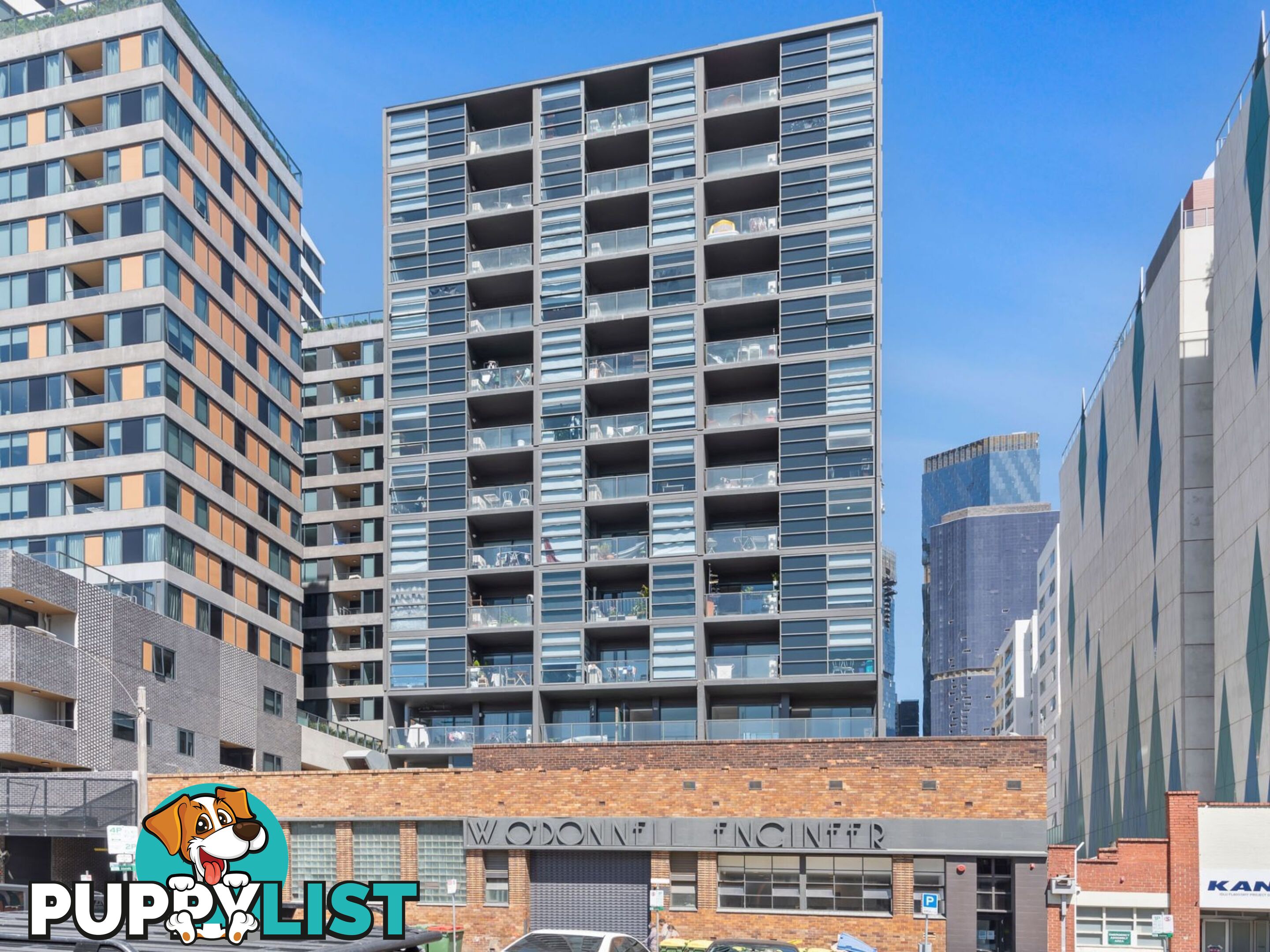 310/41 BATMAN STREET West Melbourne VIC 3003