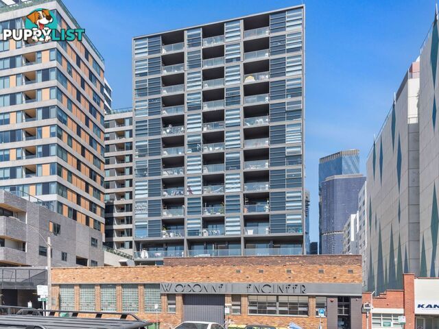 310/41 BATMAN STREET West Melbourne VIC 3003