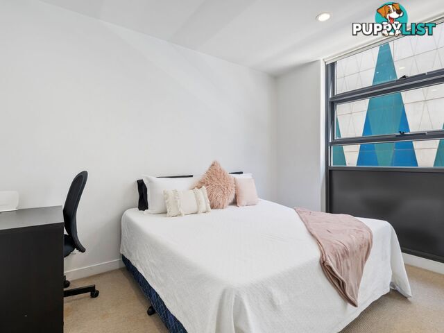 310/41 BATMAN STREET West Melbourne VIC 3003