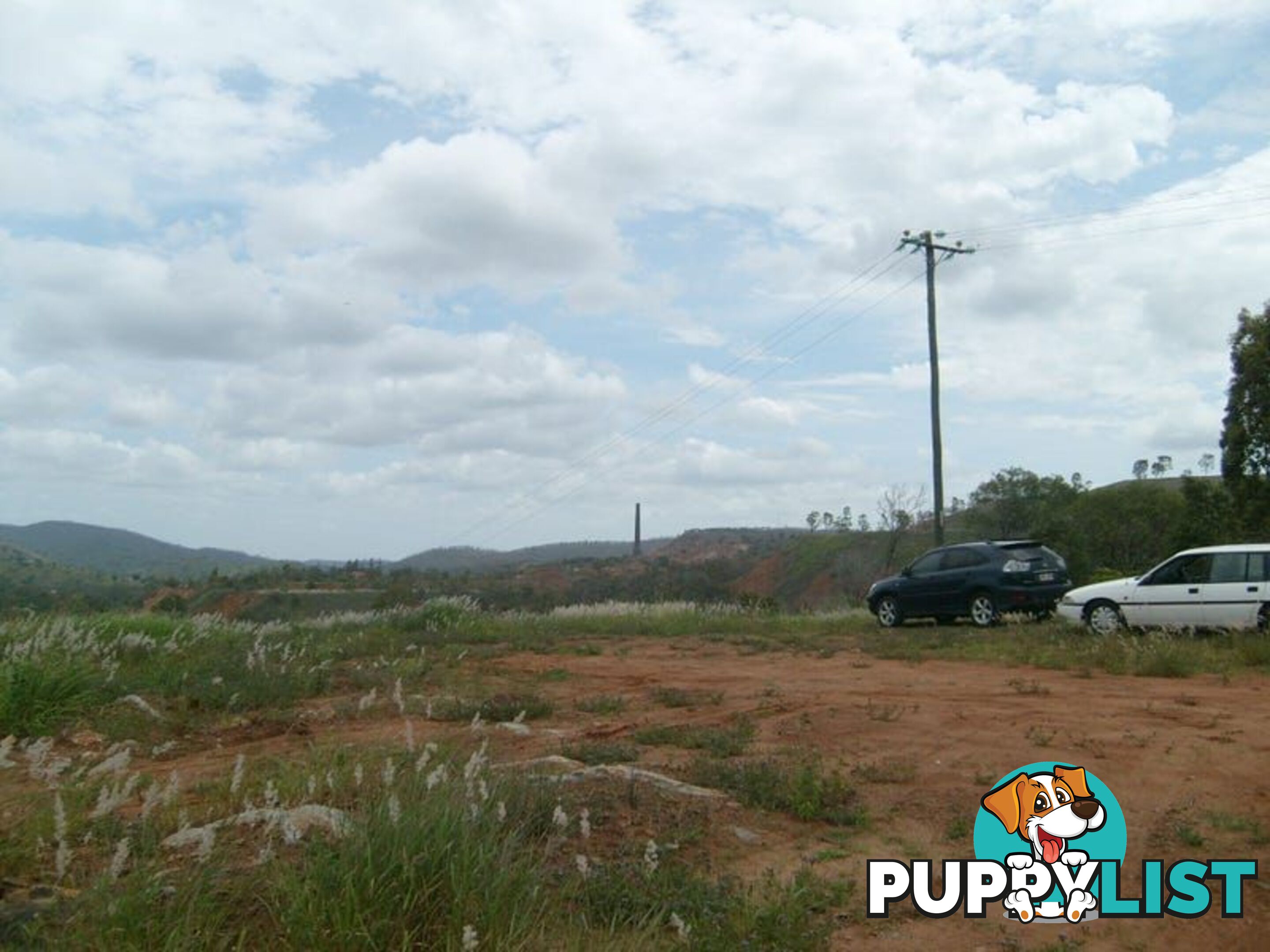 18 Old Riffle Range Road MOUNT MORGAN QLD 4714