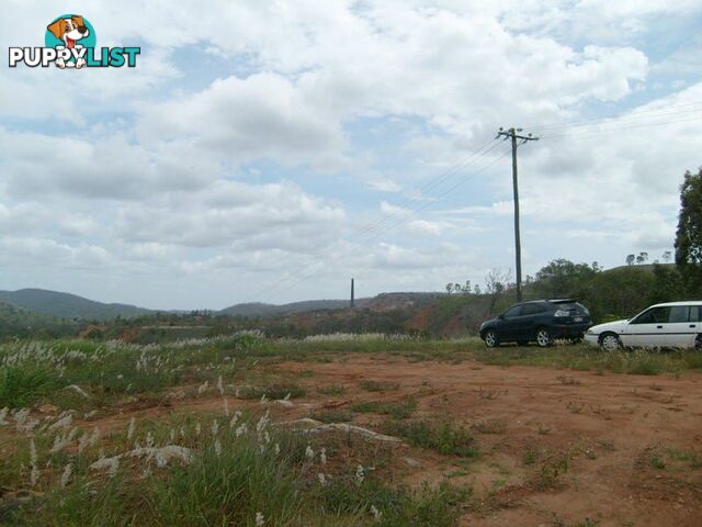 18 Old Riffle Range Road MOUNT MORGAN QLD 4714