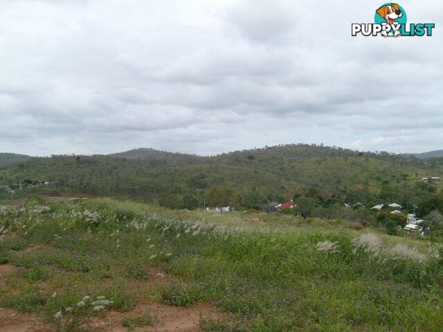 18 Old Riffle Range Road MOUNT MORGAN QLD 4714