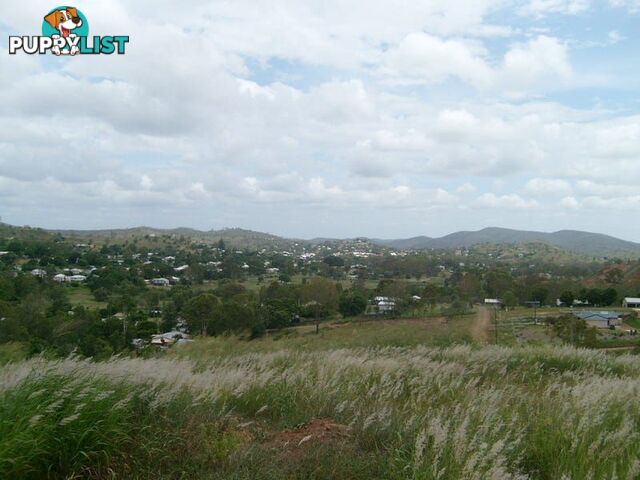 18 Old Riffle Range Road MOUNT MORGAN QLD 4714