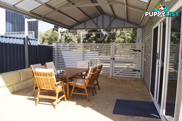 15 Ireland Street Allanson WA 6225