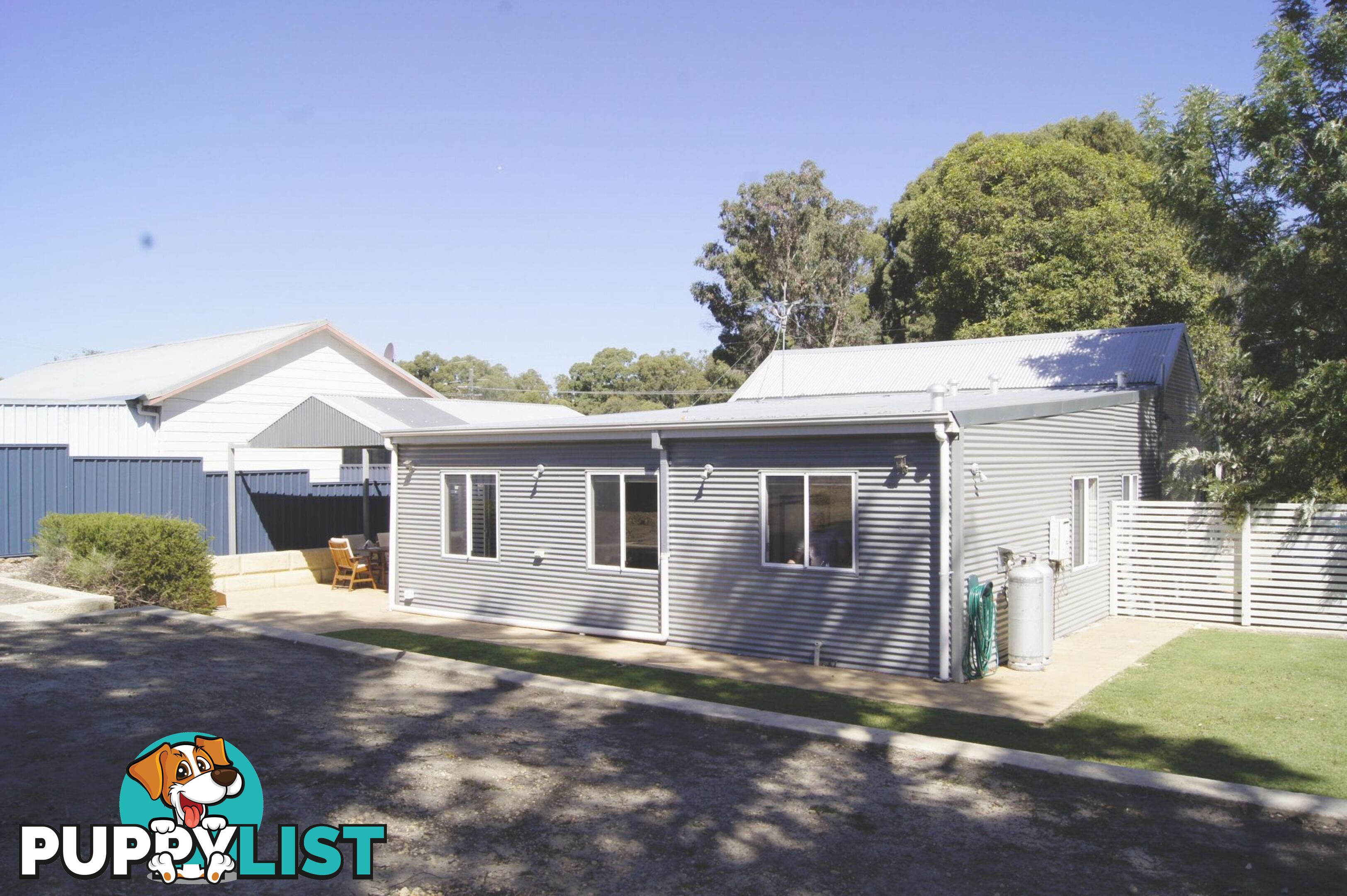 15 Ireland Street Allanson WA 6225