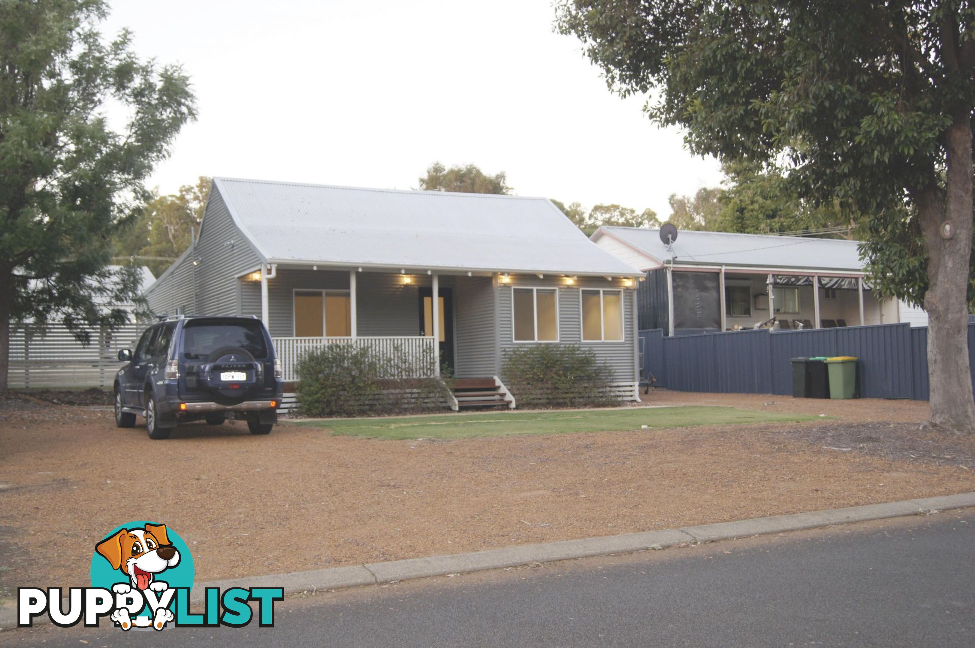 15 Ireland Street Allanson WA 6225