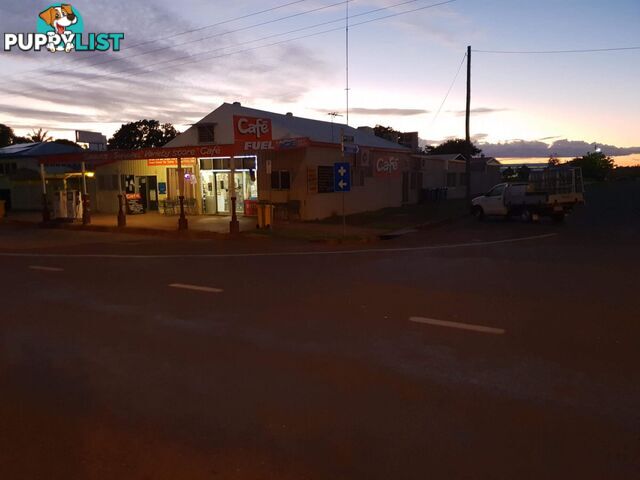 Normanton QLD 4890