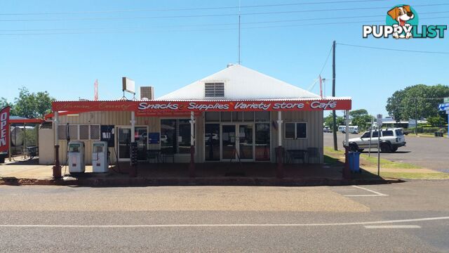 Normanton QLD 4890