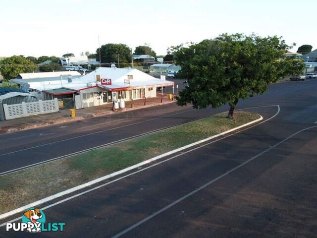 Normanton QLD 4890