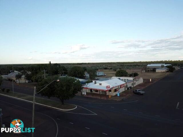 Normanton QLD 4890