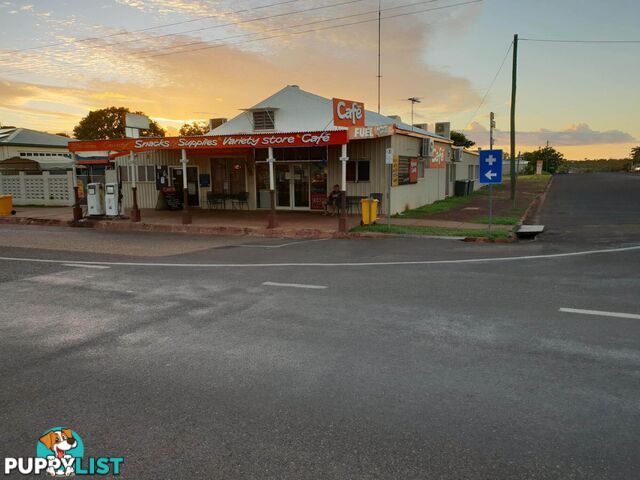 Normanton QLD 4890