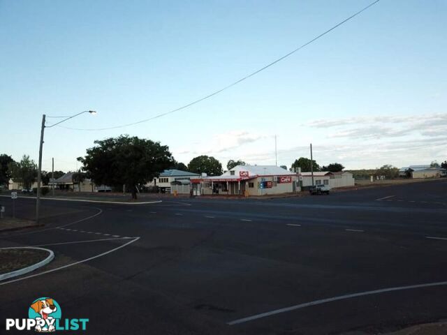 Normanton QLD 4890