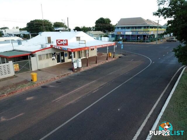 Normanton QLD 4890