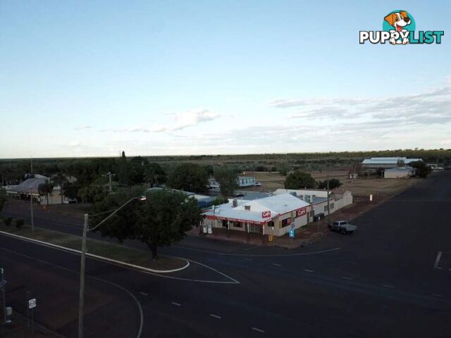 Normanton QLD 4890