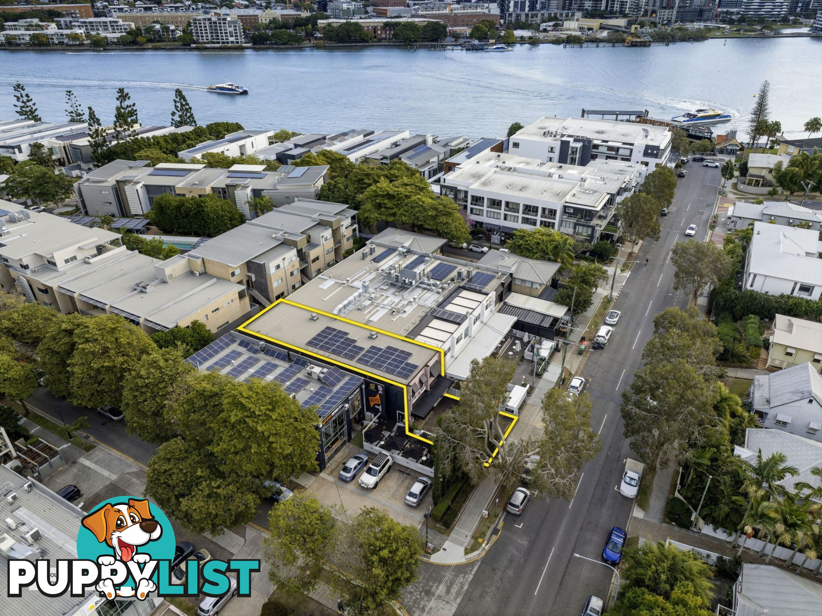 Bulimba QLD 4171