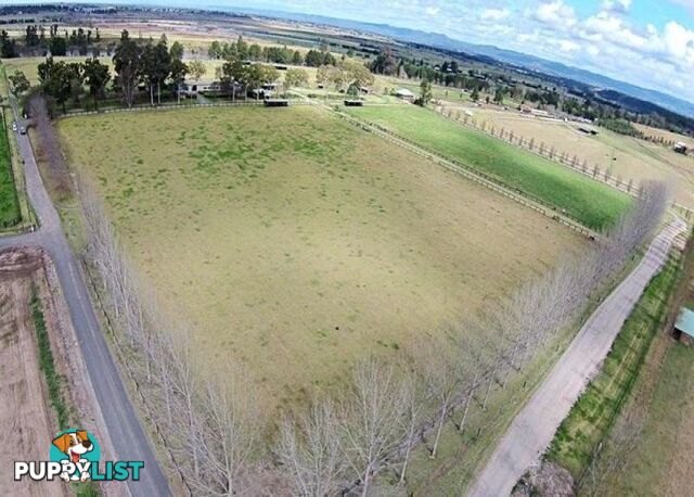 Reavill Farm 178 Hibberts Lane Freemans Reach NSW 2756