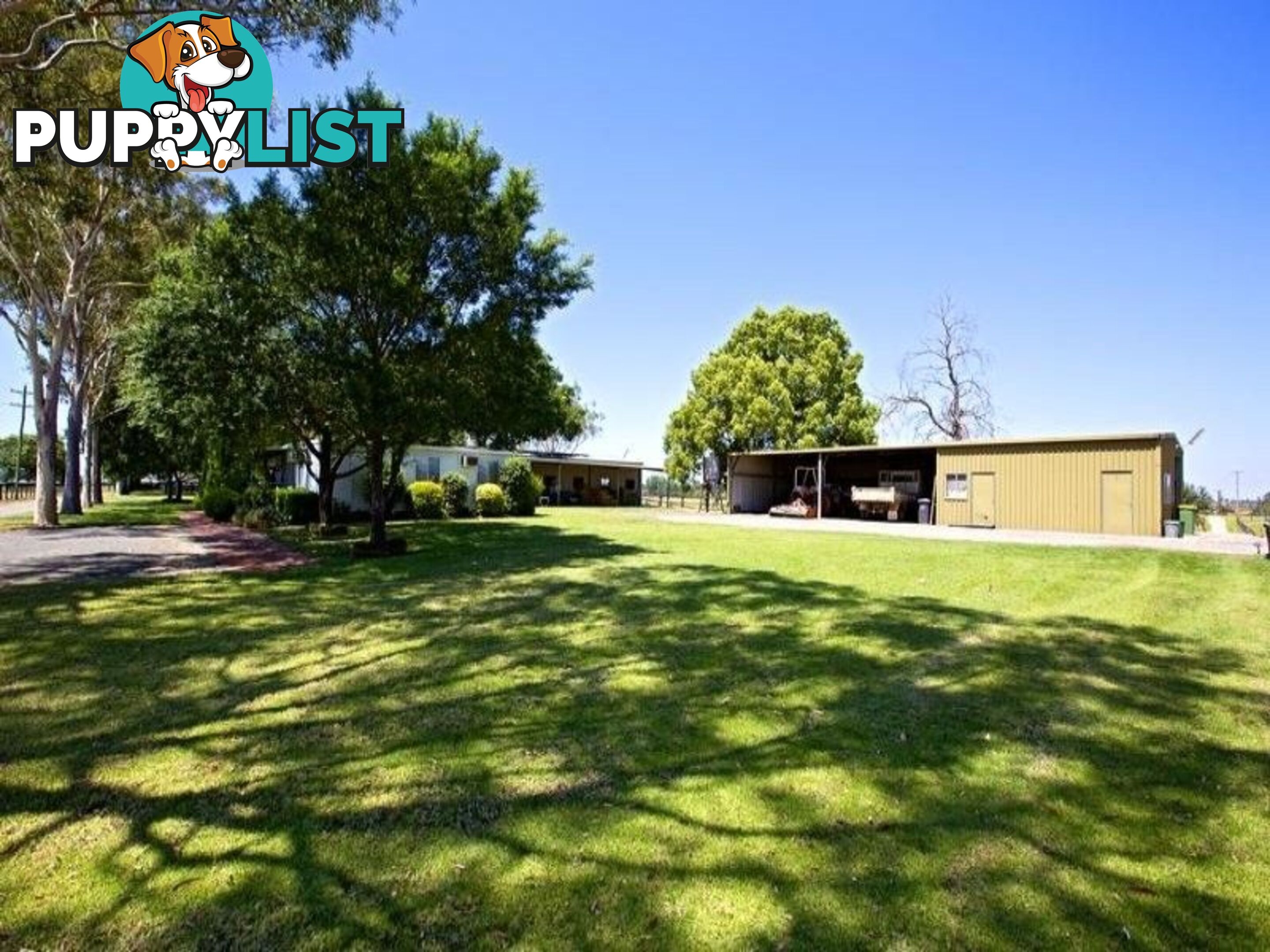 Reavill Farm 178 Hibberts Lane Freemans Reach NSW 2756