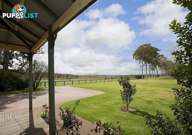 Reavill Farm 178 Hibberts Lane Freemans Reach NSW 2756