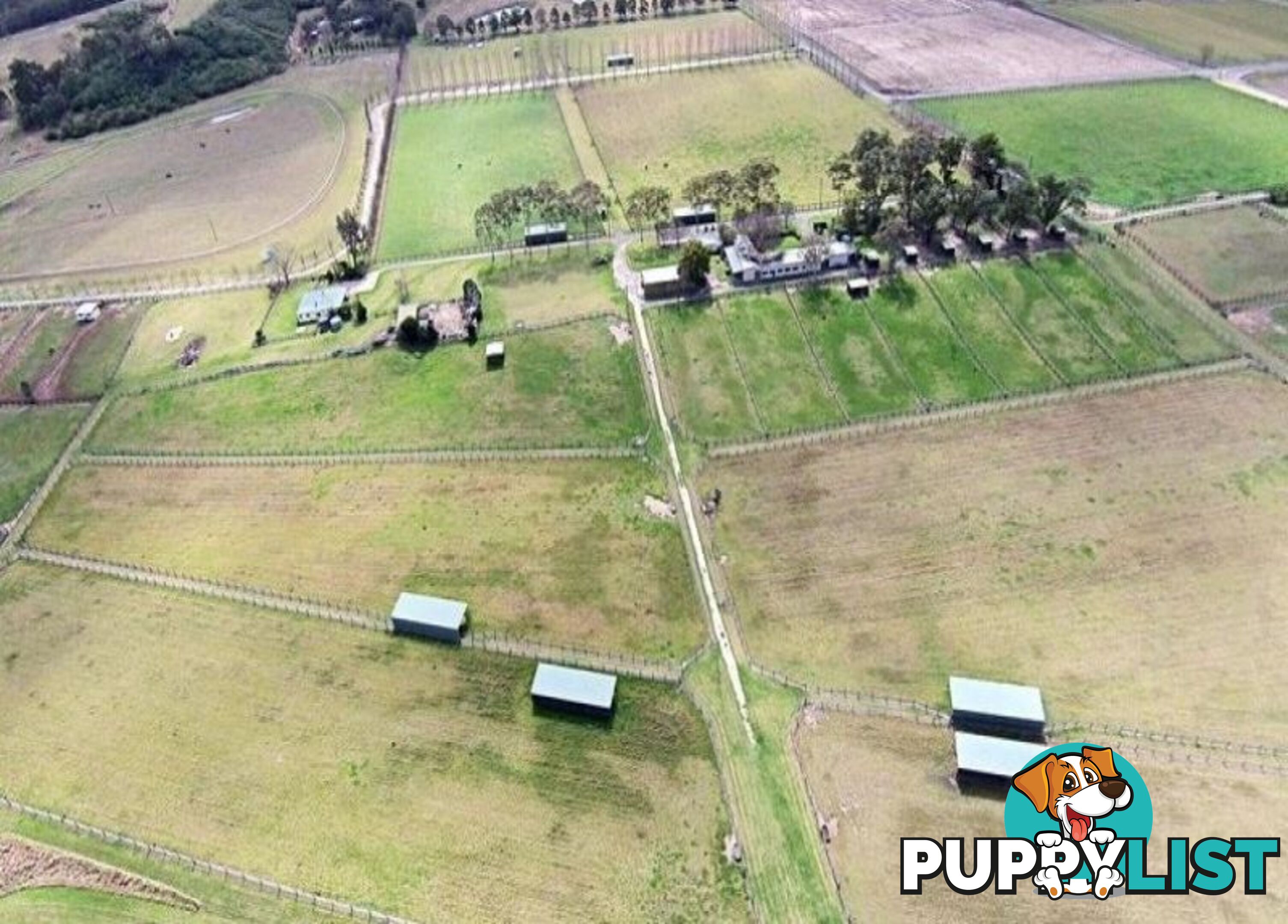 Reavill Farm 178 Hibberts Lane Freemans Reach NSW 2756