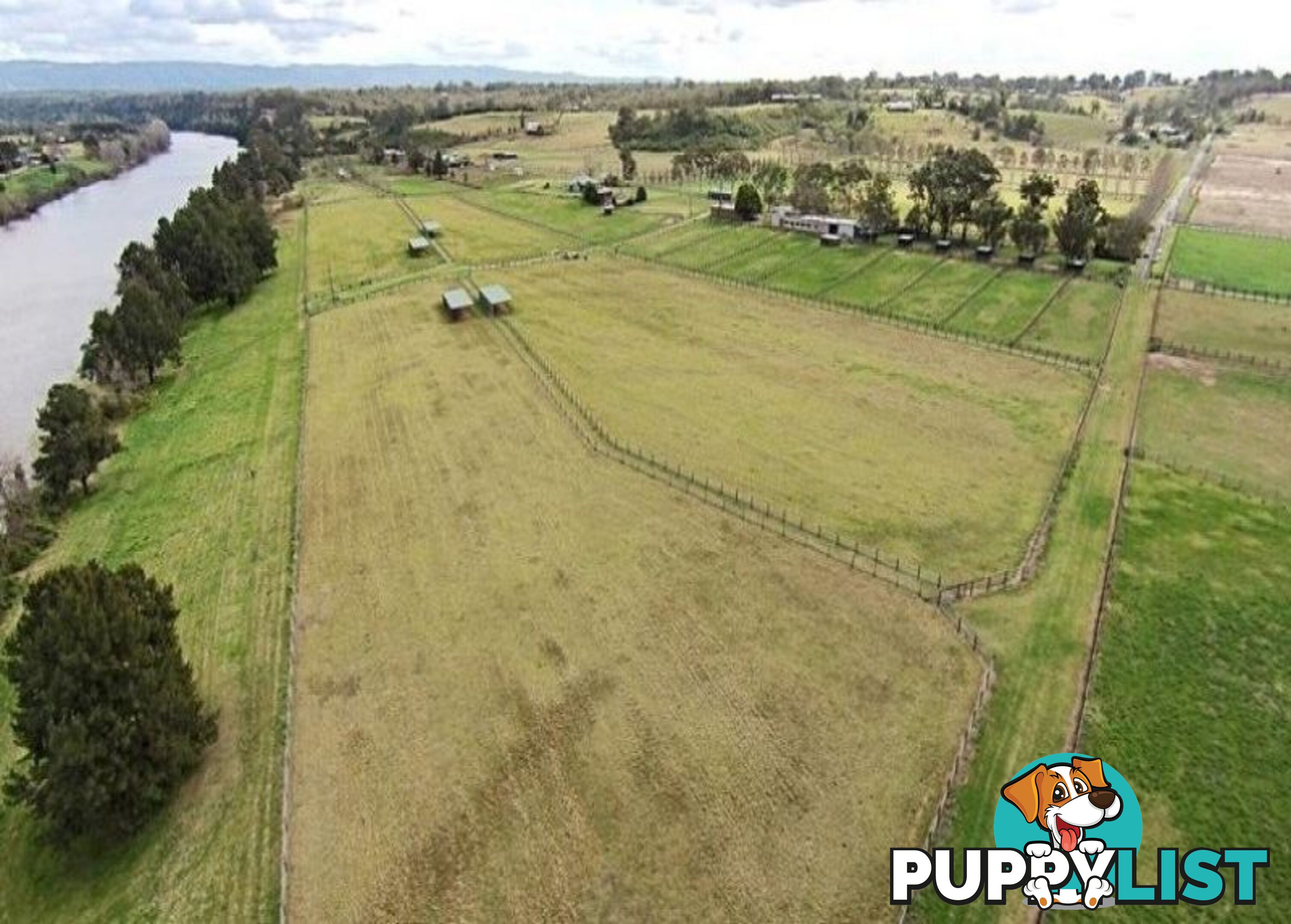 Reavill Farm 178 Hibberts Lane Freemans Reach NSW 2756