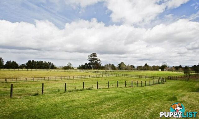 Reavill Farm 178 Hibberts Lane Freemans Reach NSW 2756