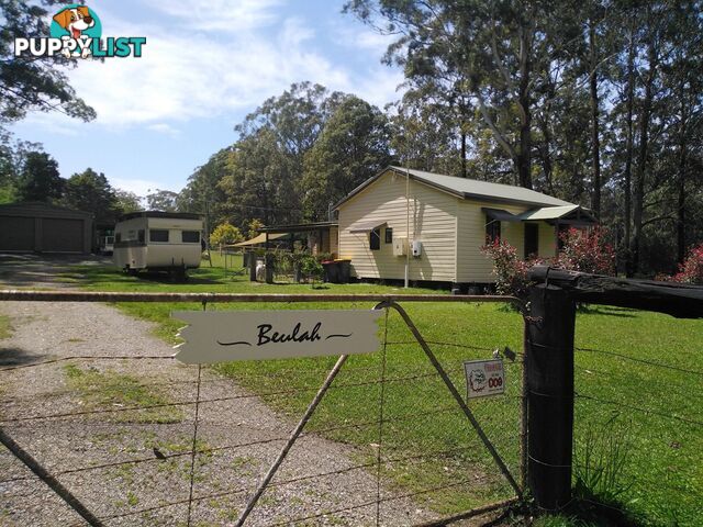 411 Blackhead Road Hallidays Point NSW 2430